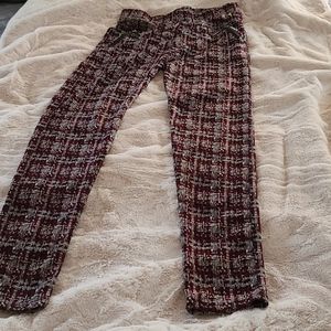 Coco and Carmen Print Leggings